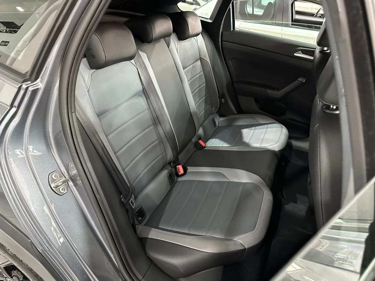 VOLKSWAGEN NIVUS