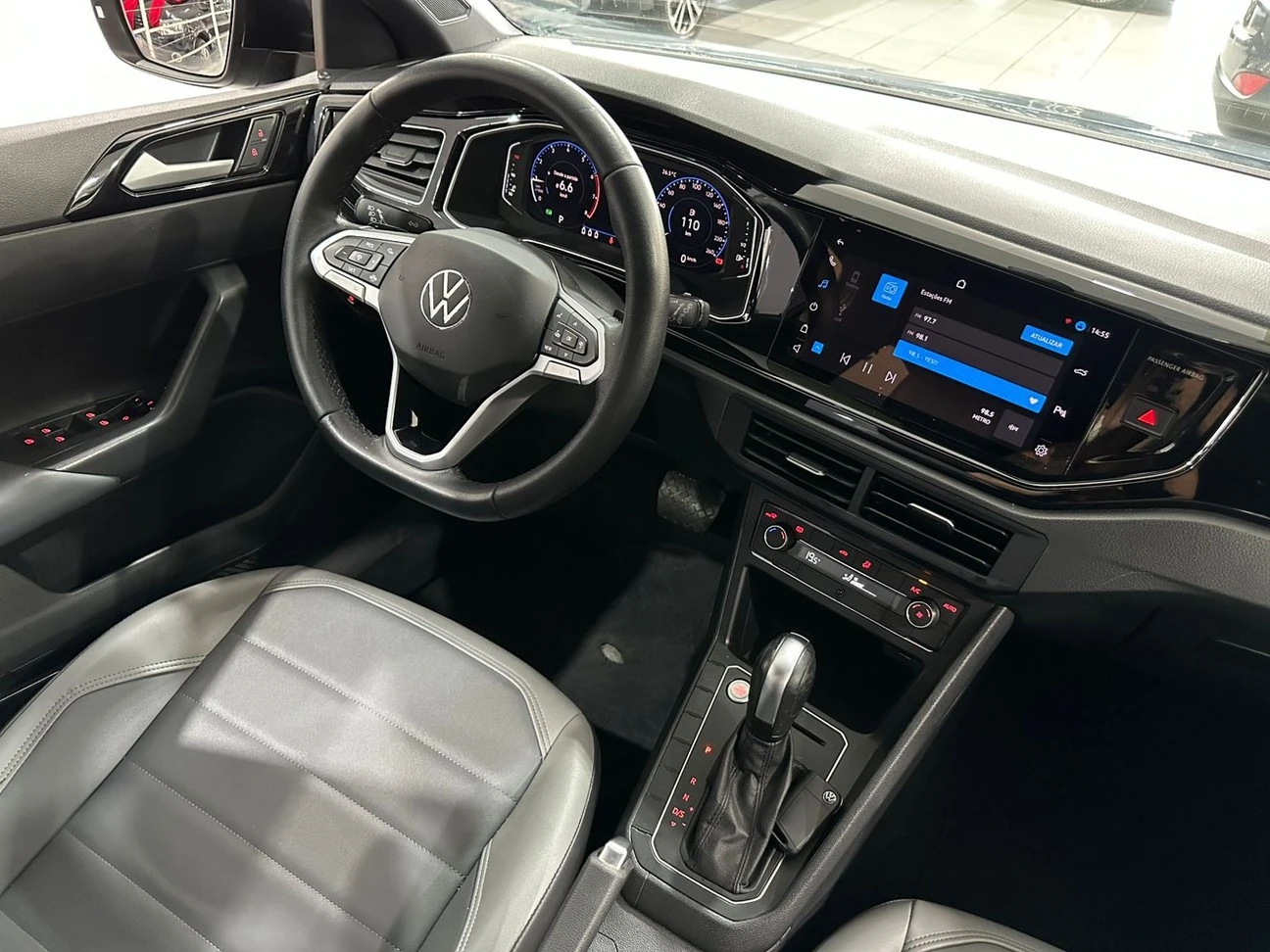 VOLKSWAGEN NIVUS