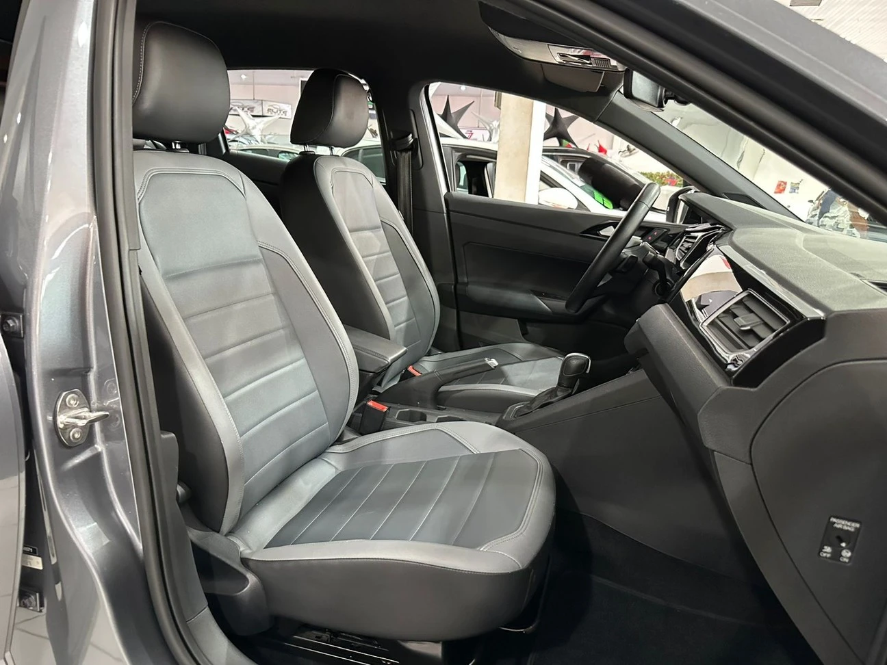VOLKSWAGEN NIVUS