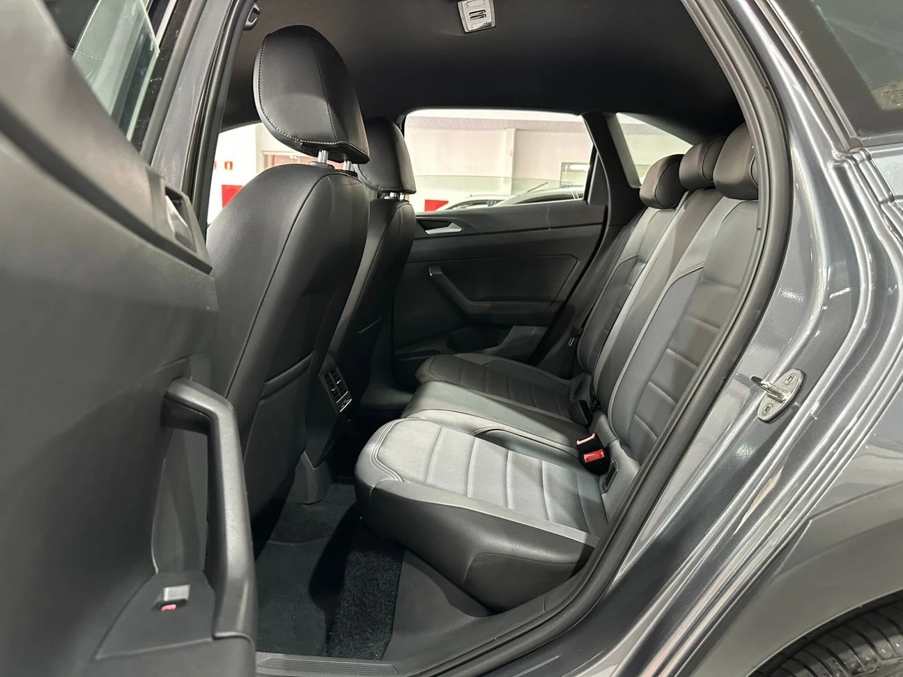 VOLKSWAGEN NIVUS