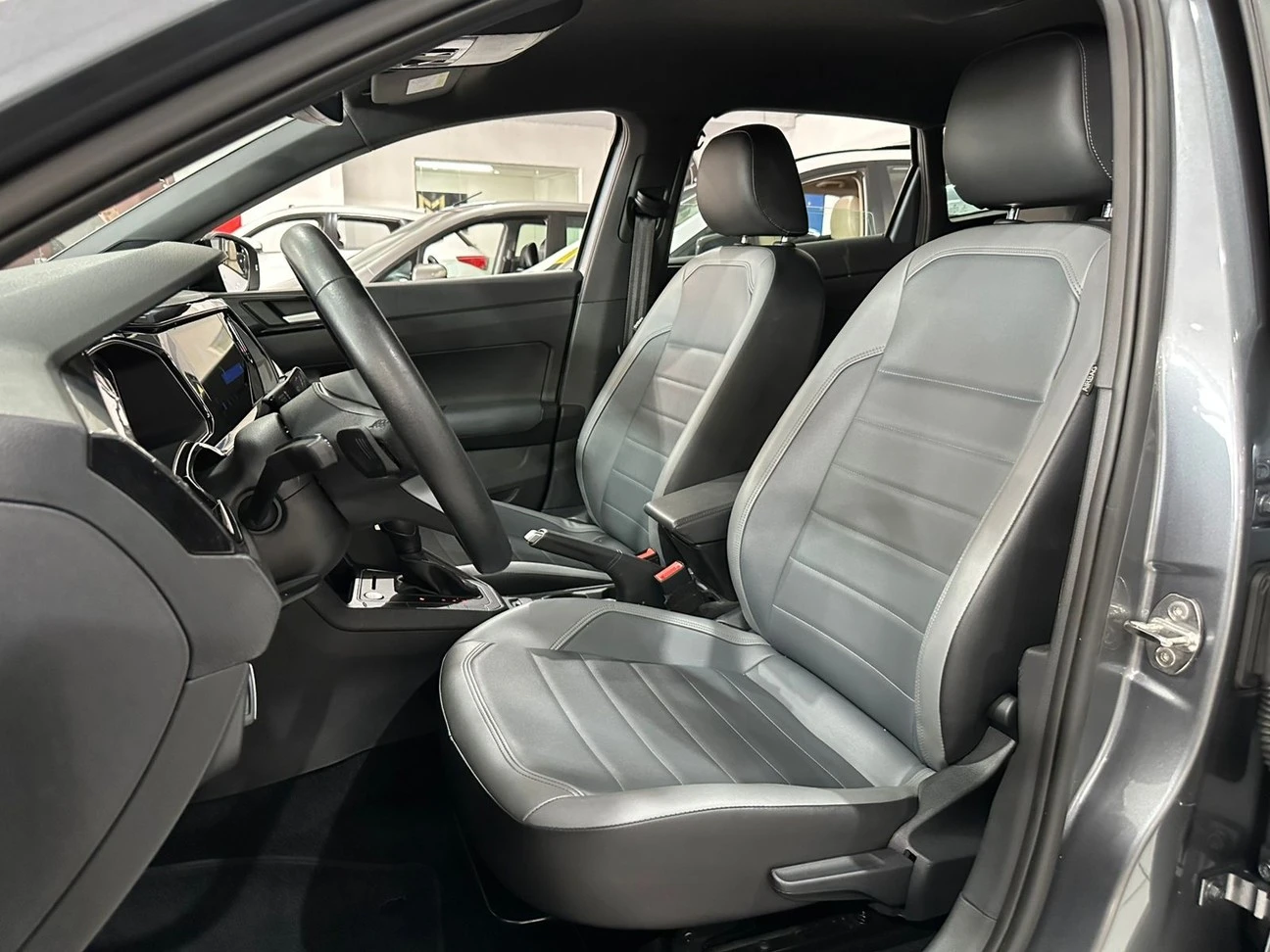 VOLKSWAGEN NIVUS