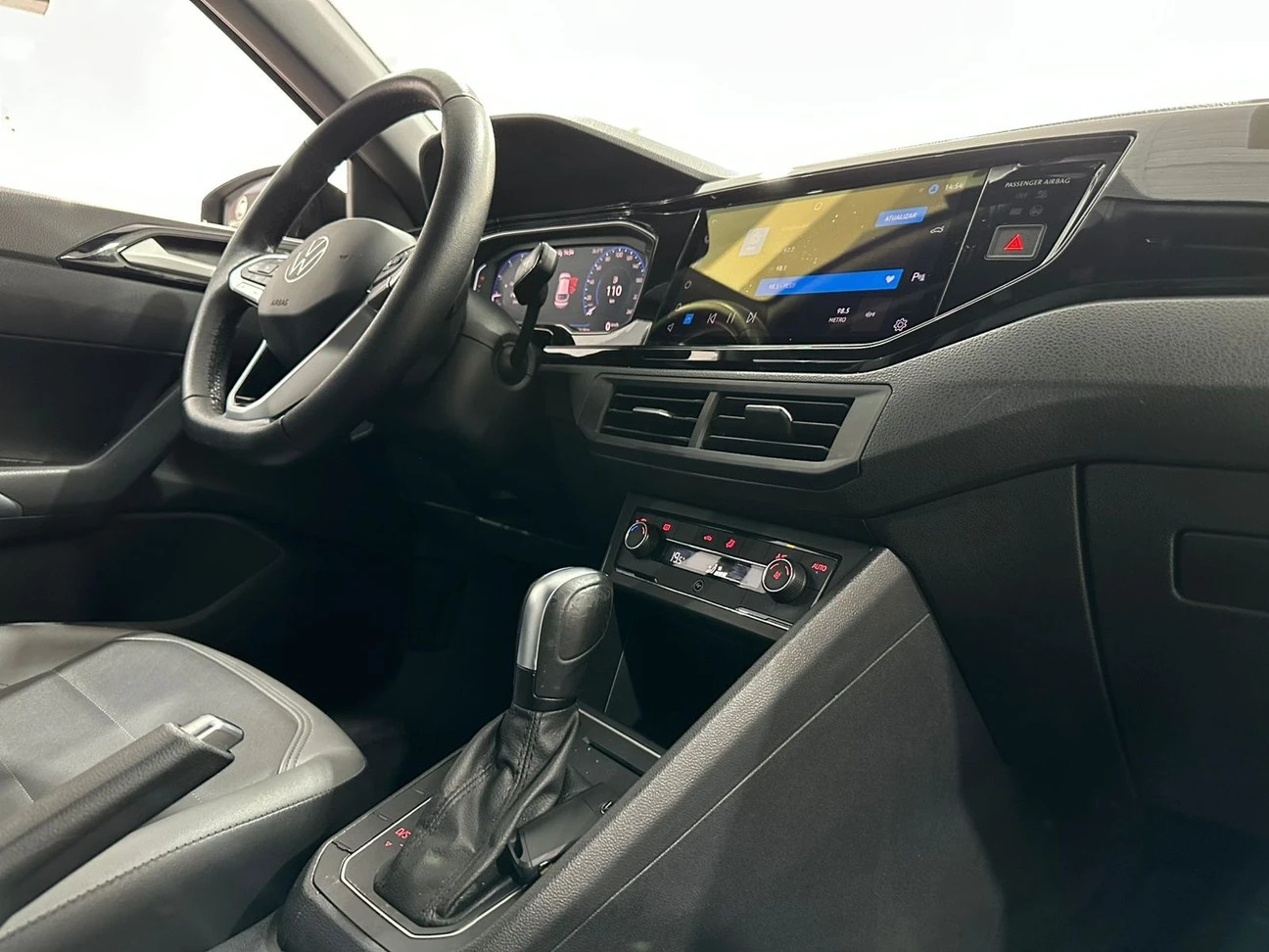 VOLKSWAGEN NIVUS