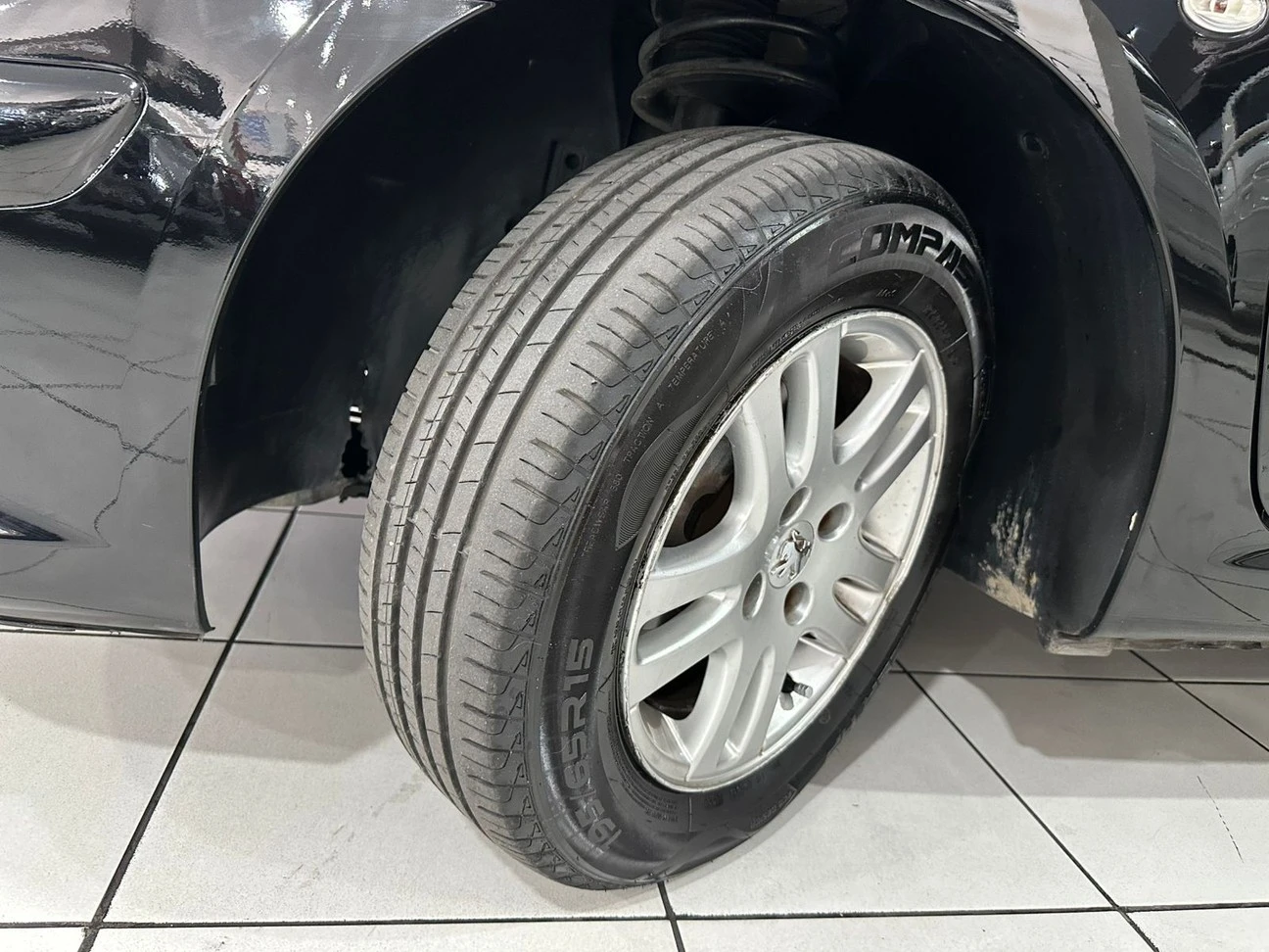 PEUGEOT 307