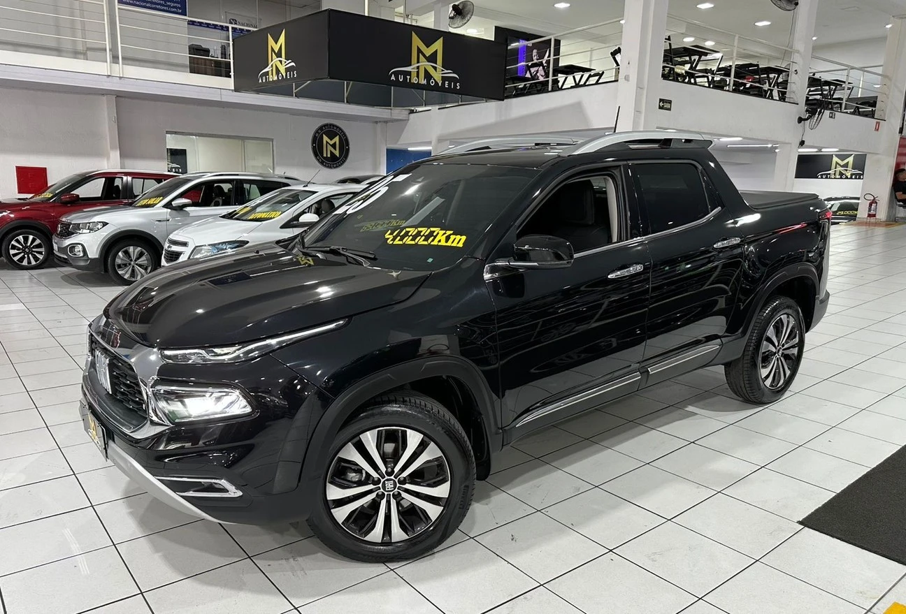 FIAT TORO