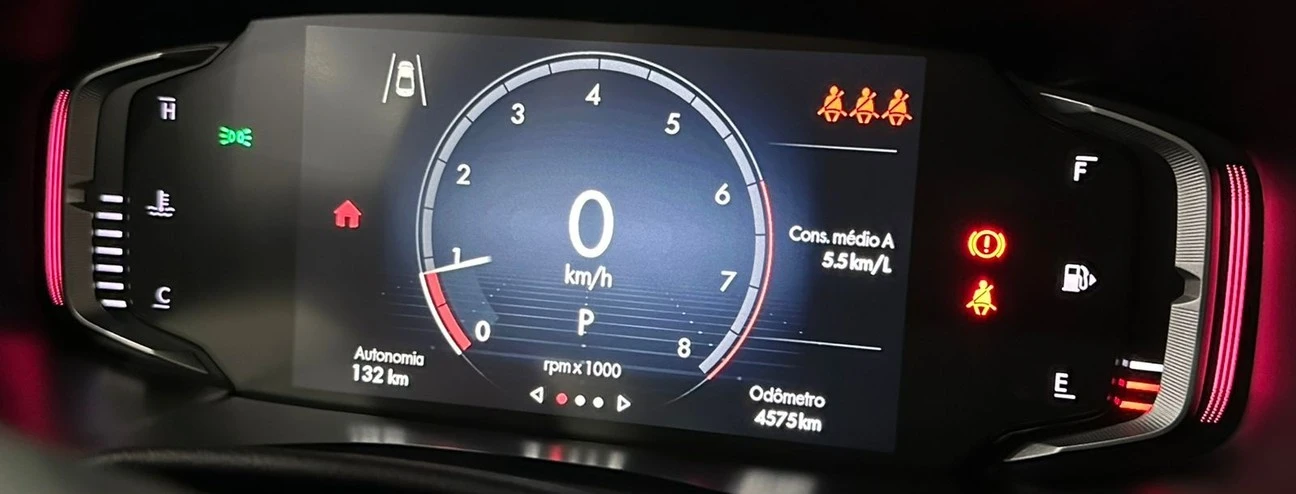 FIAT TORO