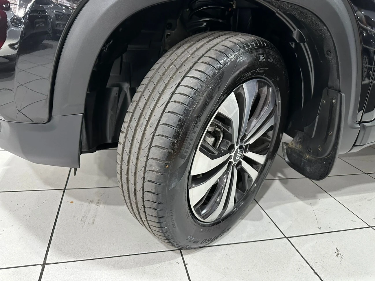 FIAT TORO