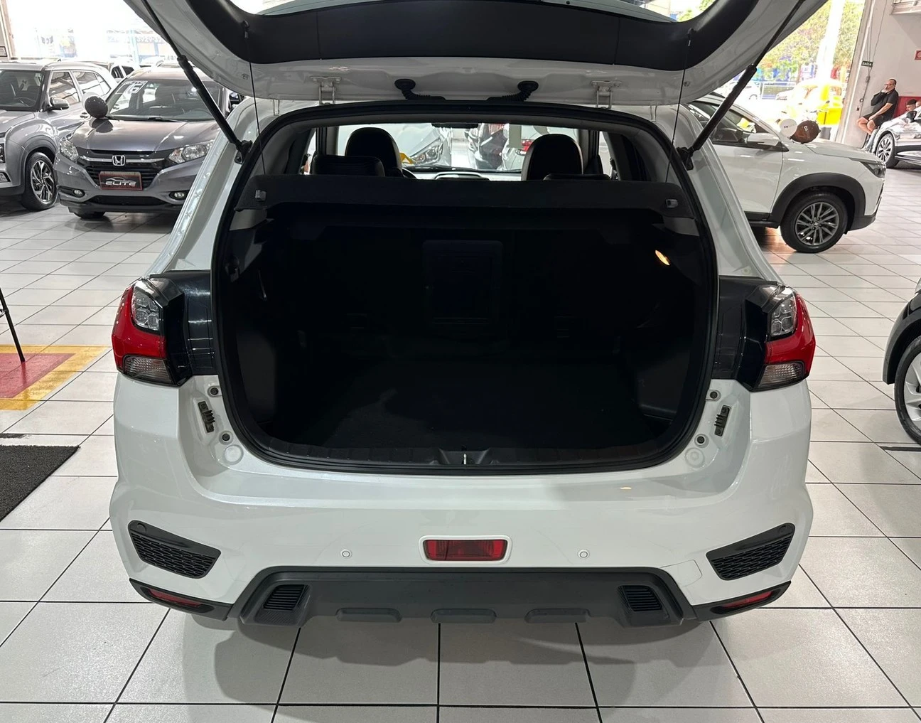 MITSUBISHI OUTLANDER SPORT