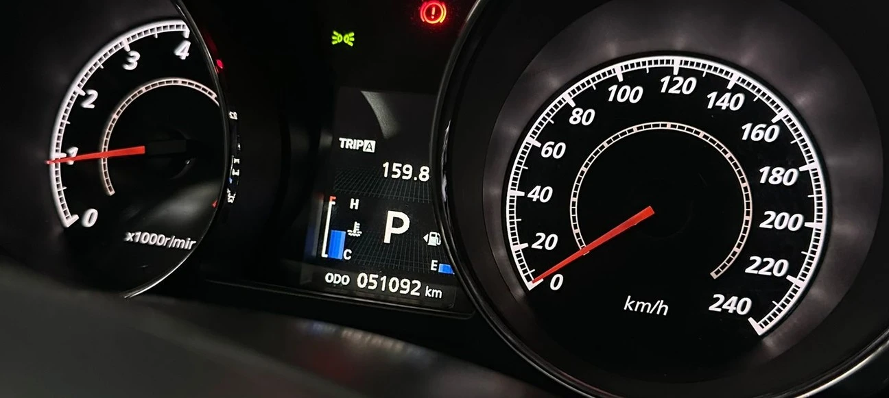 MITSUBISHI OUTLANDER SPORT