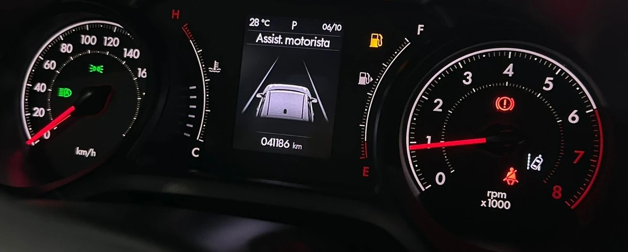FIAT FASTBACK