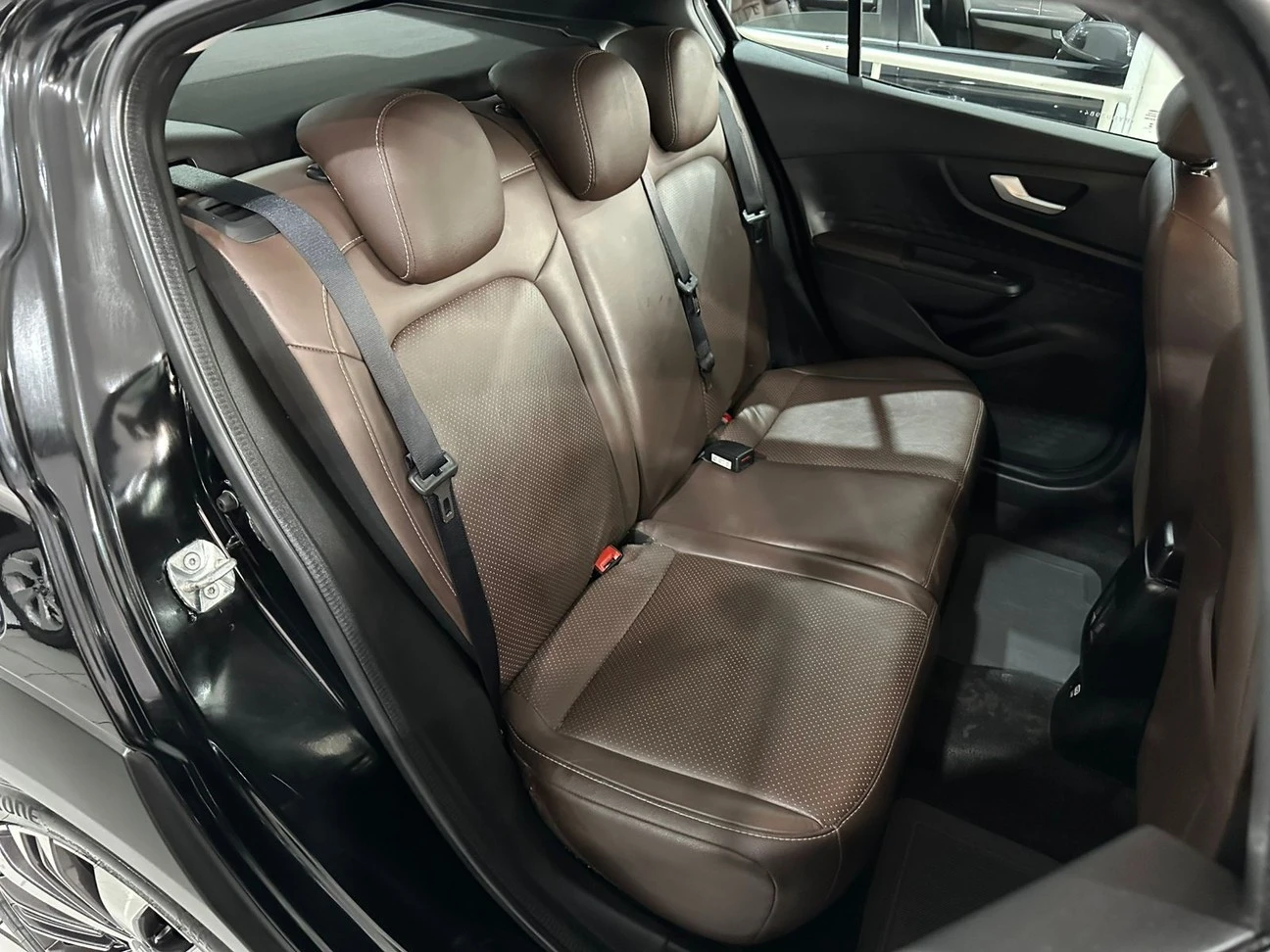 FIAT FASTBACK