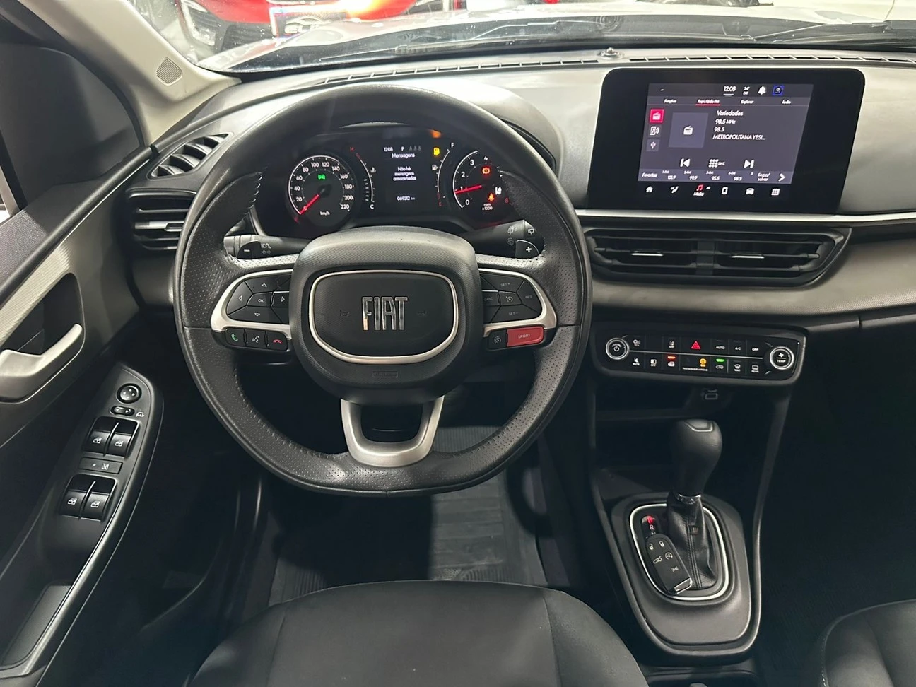 FIAT PULSE