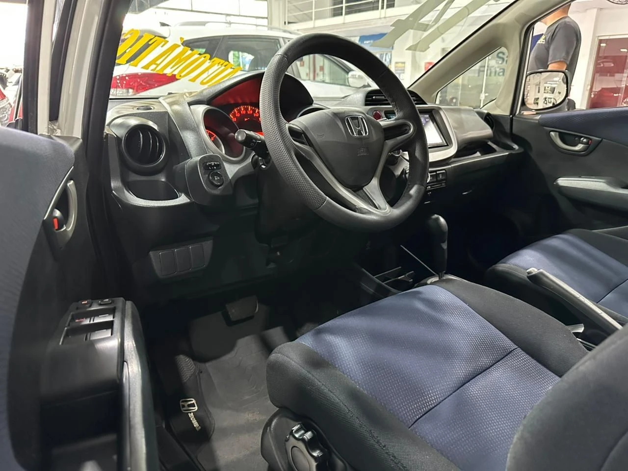 FIT 1.4 LX 16V