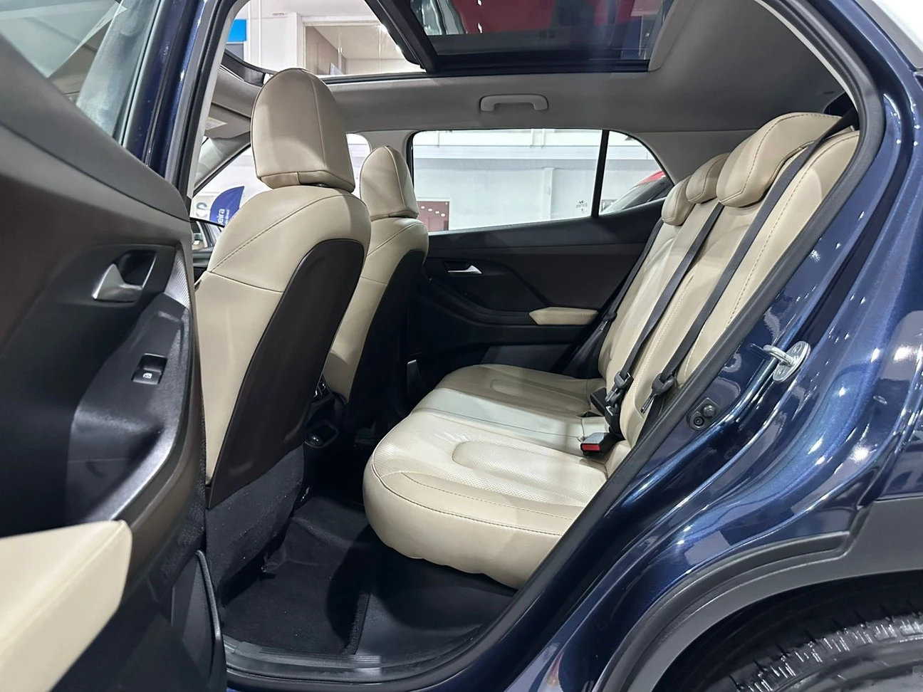 CRETA 1.0 TGDI PLATINUM