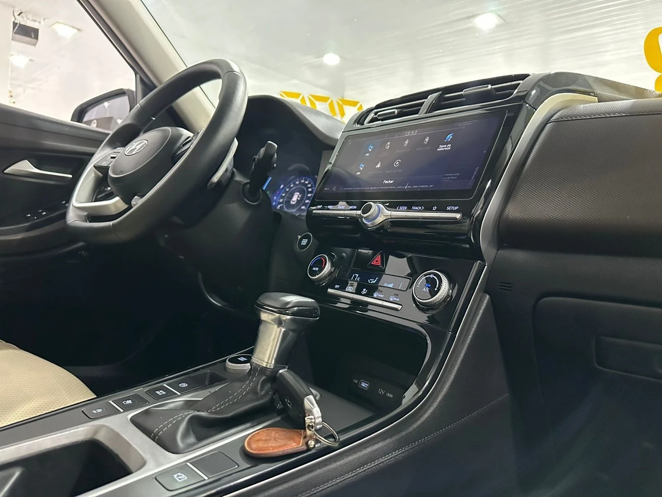 CRETA 1.0 TGDI PLATINUM