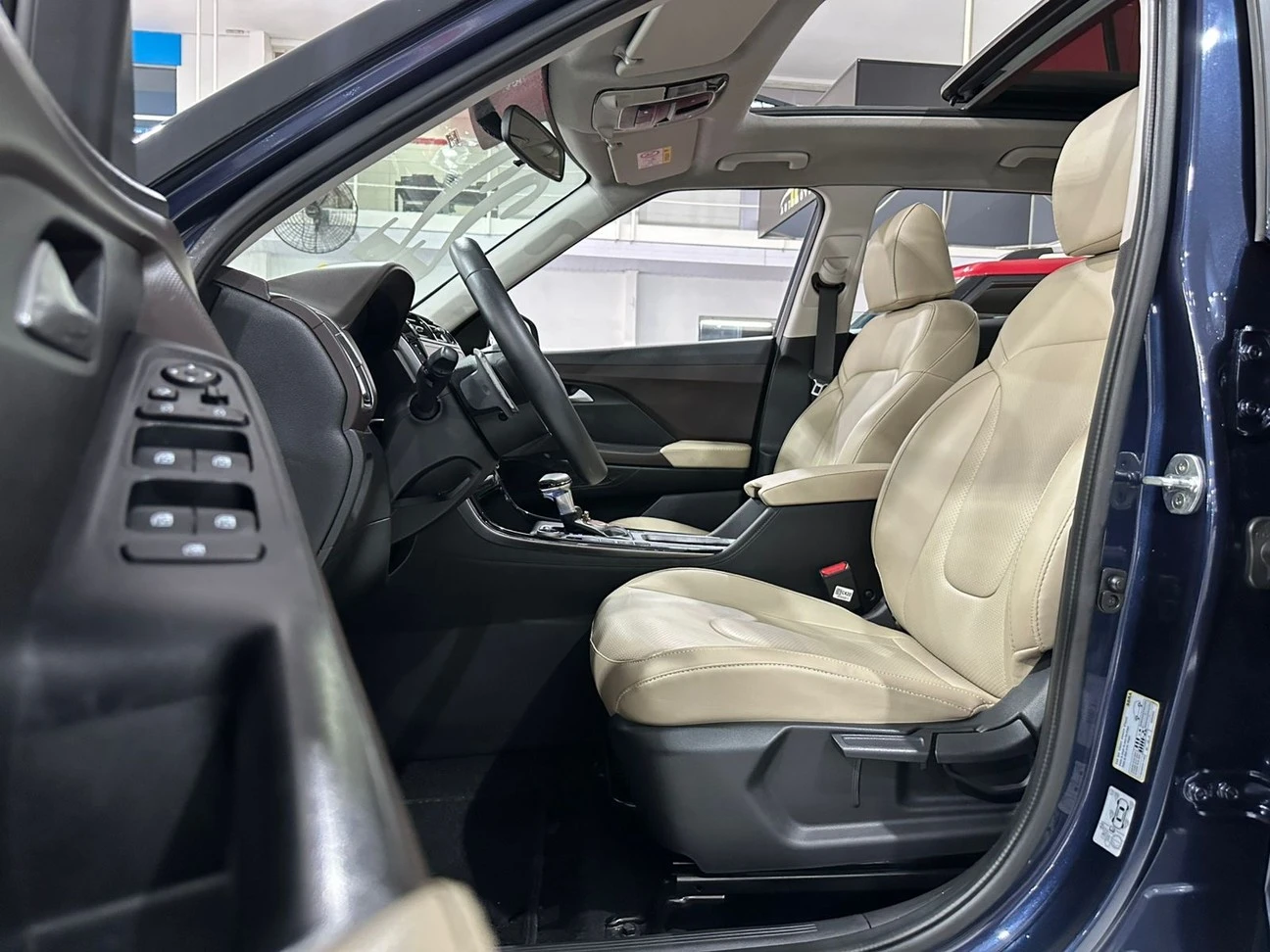 CRETA 1.0 TGDI PLATINUM