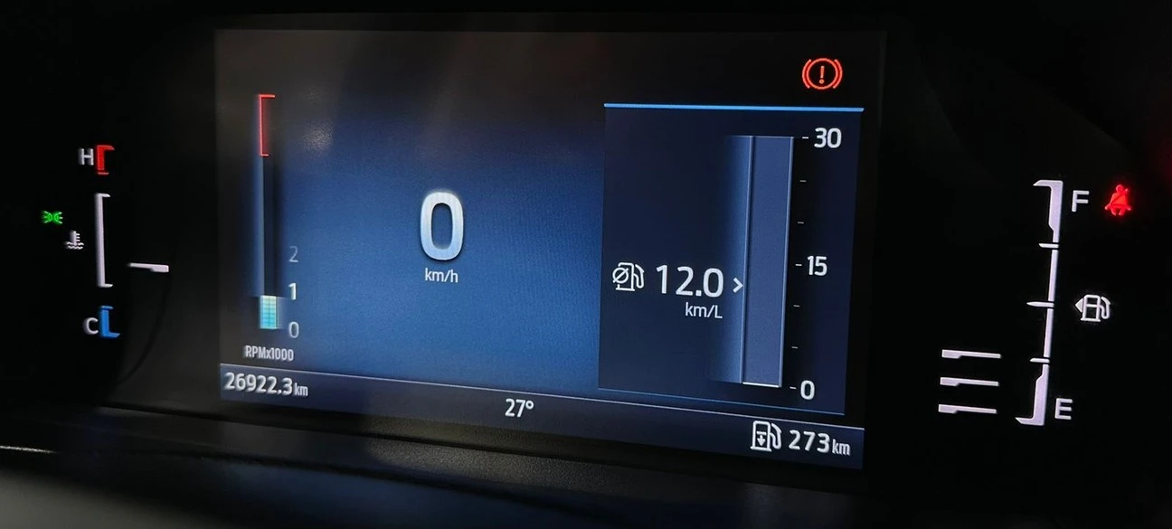 RANGER 2.0 TURBO CD XL 4X4