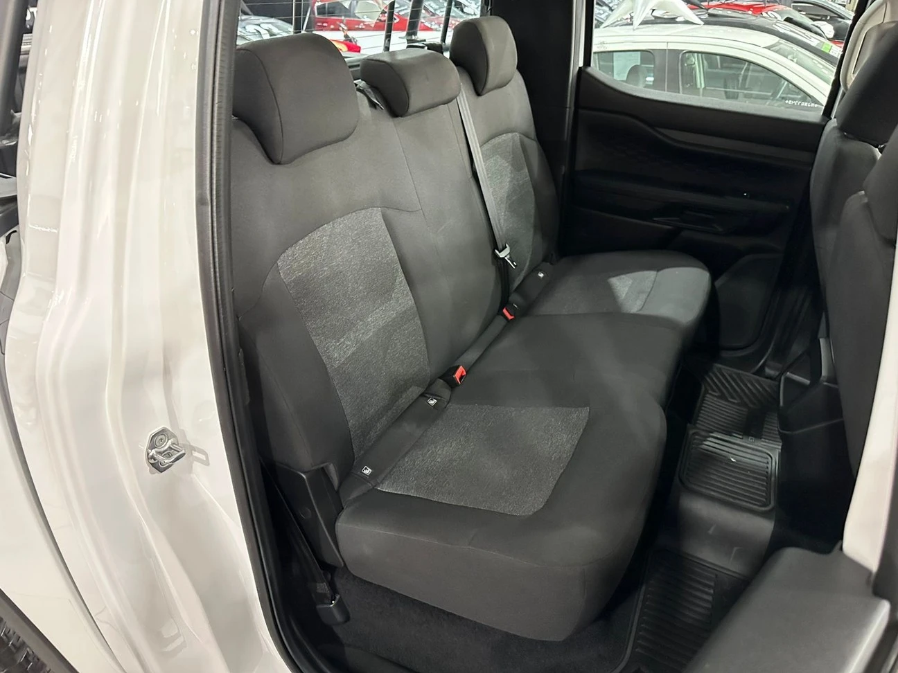 RANGER 2.0 TURBO CD XL 4X4