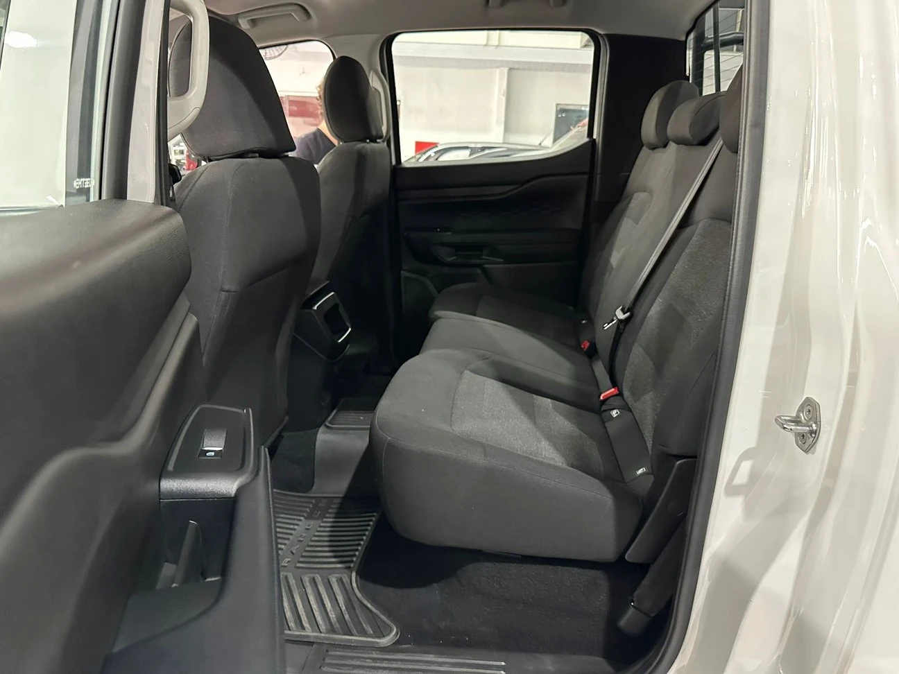 RANGER 2.0 TURBO CD XL 4X4