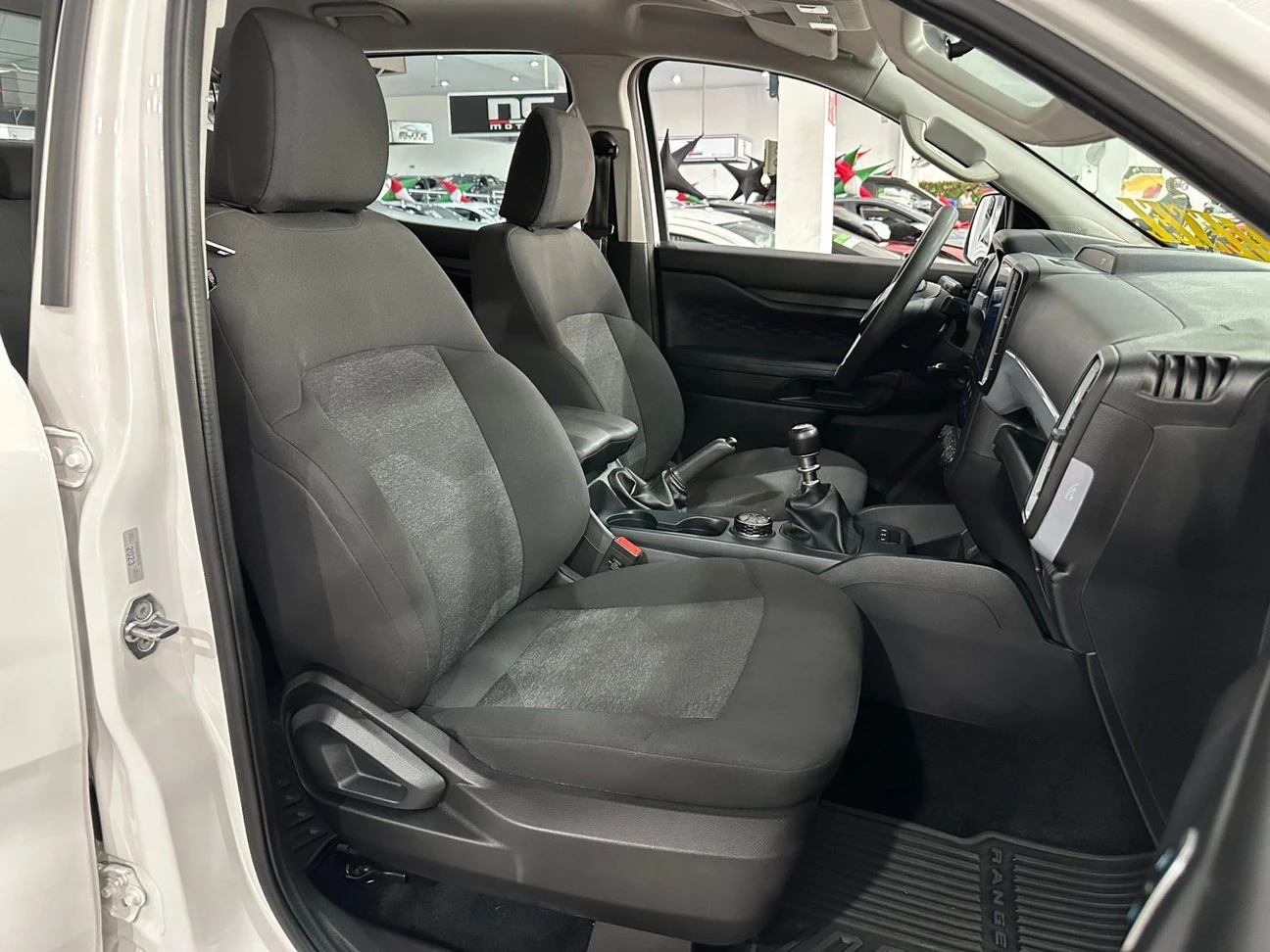 RANGER 2.0 TURBO CD XL 4X4