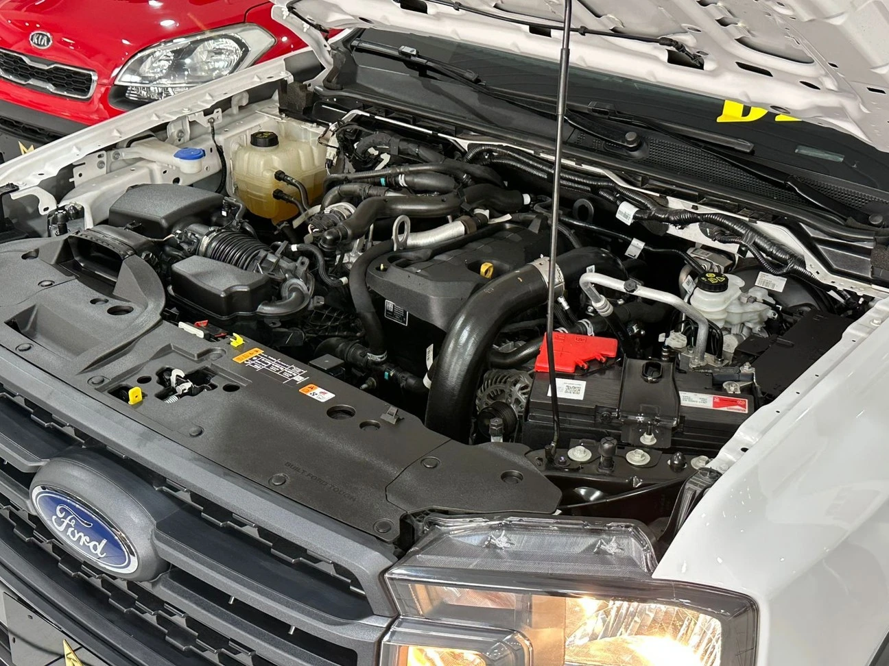 RANGER 2.0 TURBO CD XL 4X4