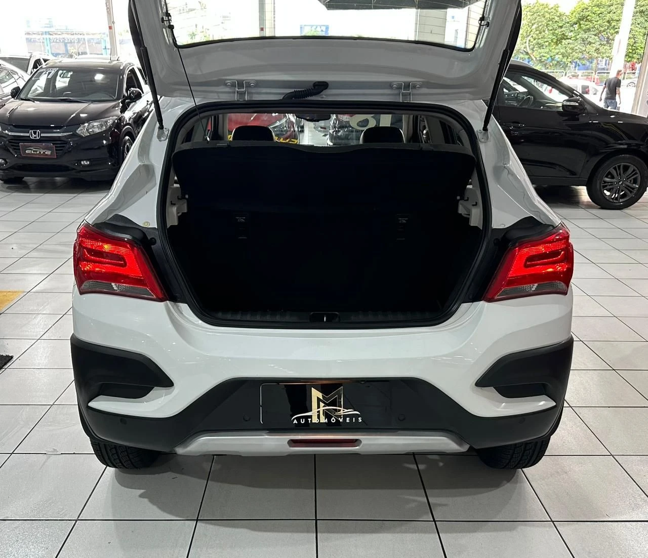 ONIX 1.4 MPFI ACTIV 8V