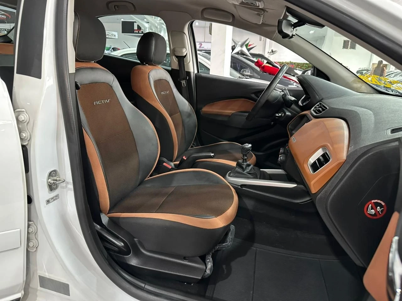 ONIX 1.4 MPFI ACTIV 8V