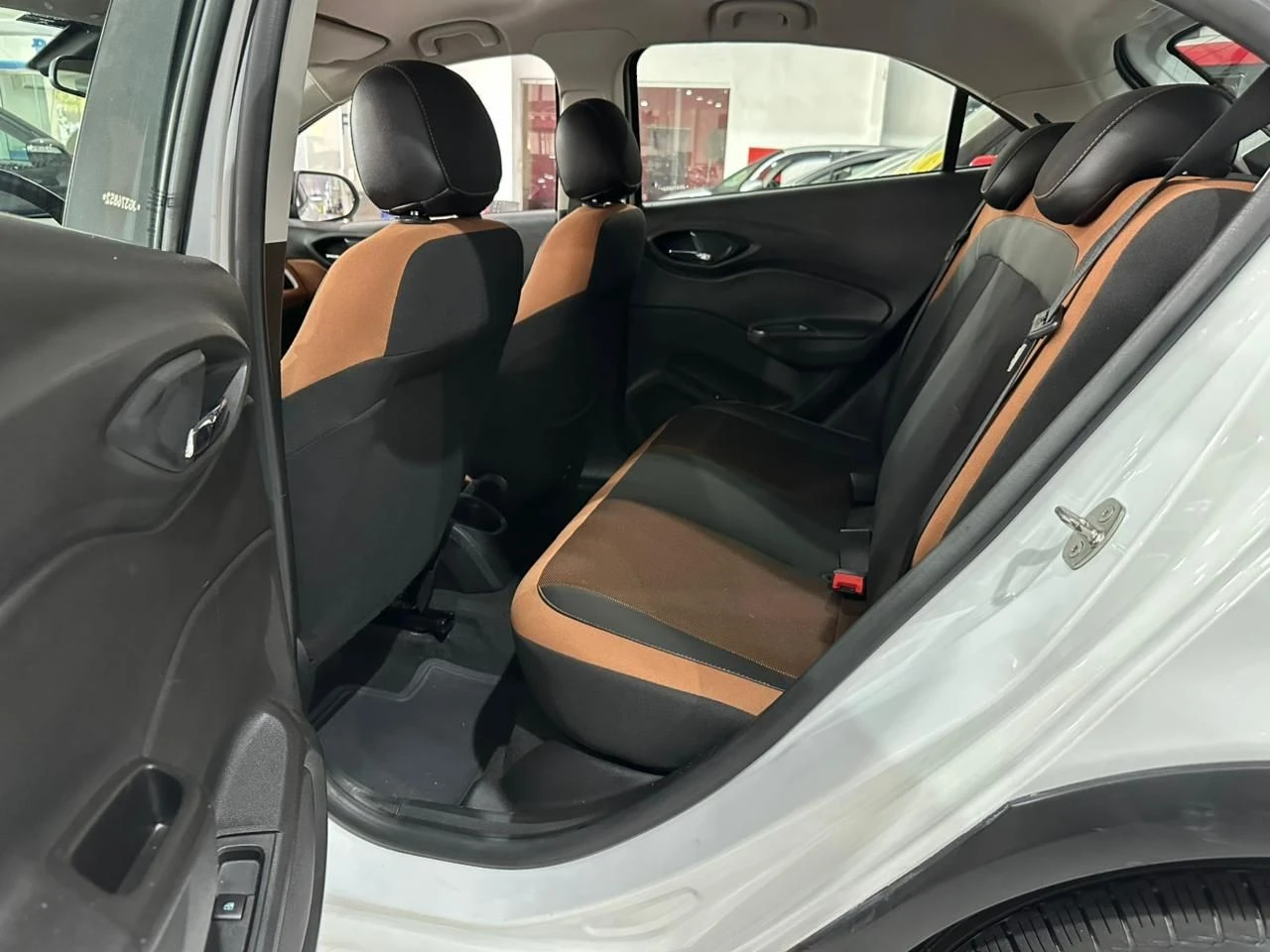 ONIX 1.4 MPFI ACTIV 8V