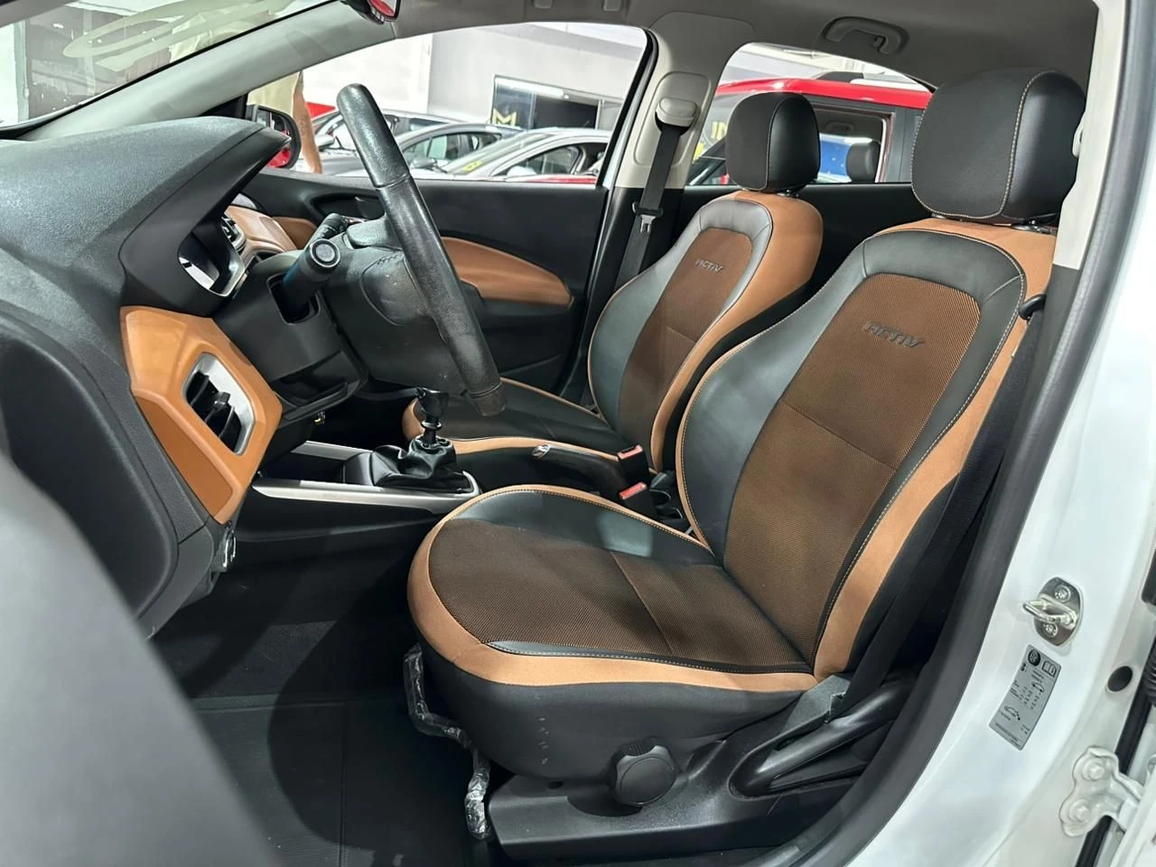 ONIX 1.4 MPFI ACTIV 8V