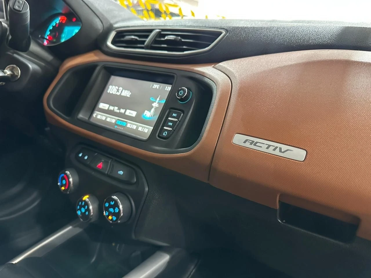 ONIX 1.4 MPFI ACTIV 8V