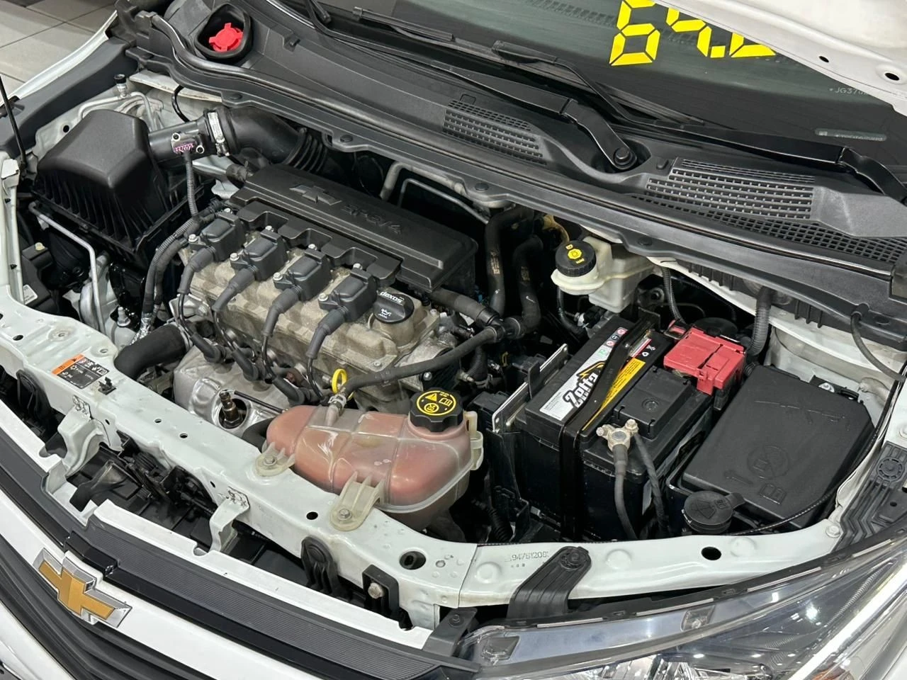 ONIX 1.4 MPFI ACTIV 8V