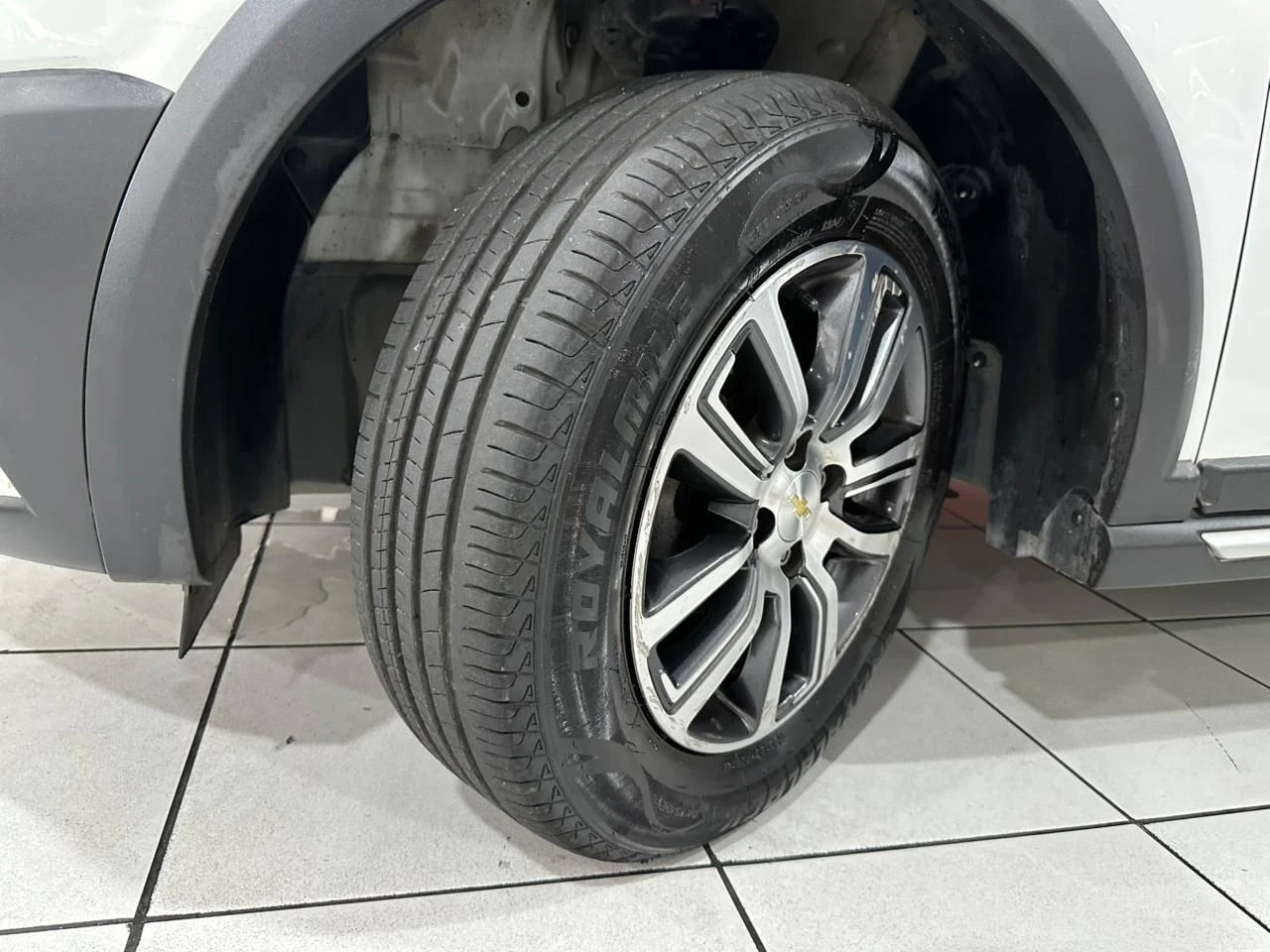 ONIX 1.4 MPFI ACTIV 8V