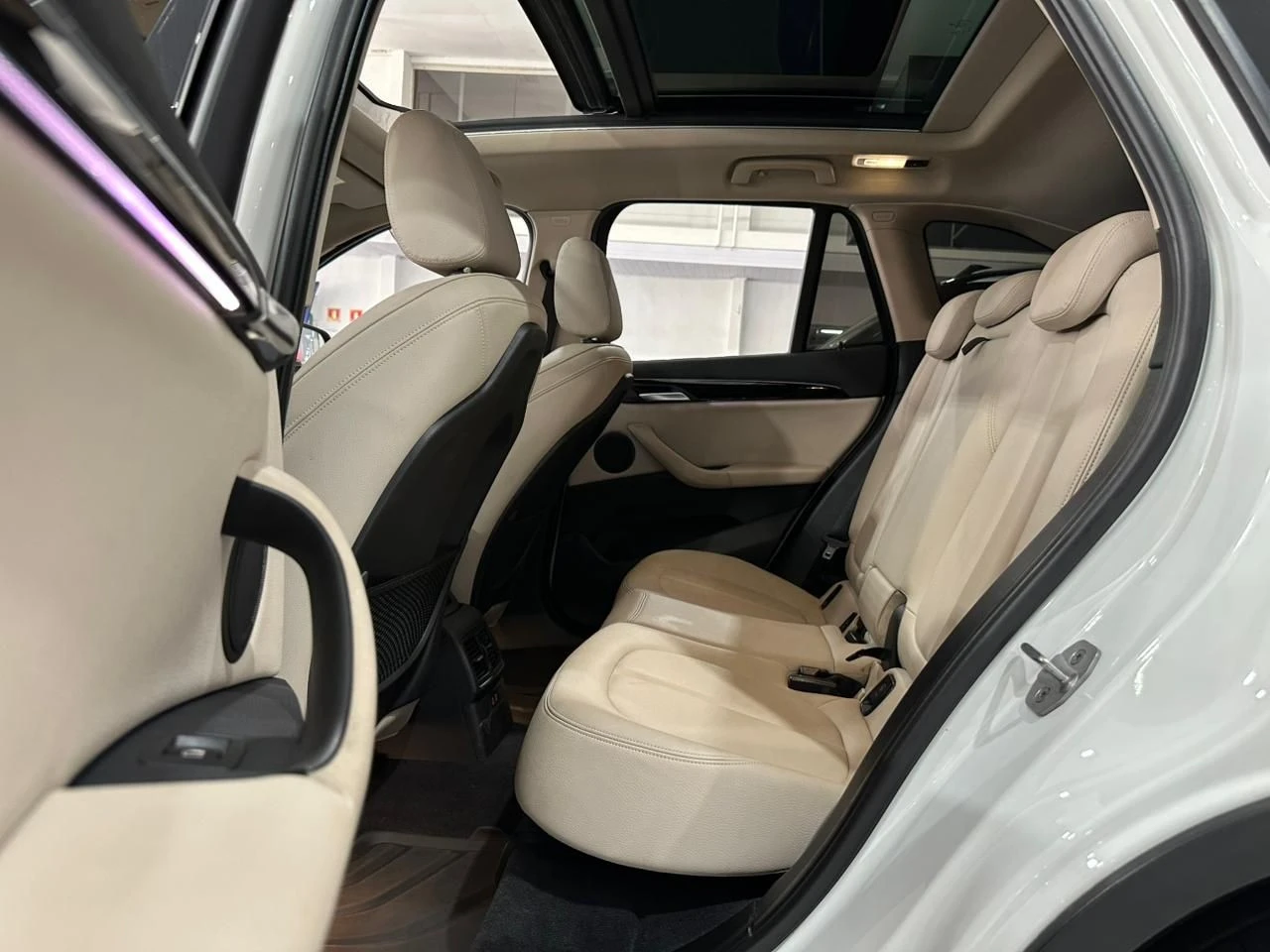 X1 2.0 16V TURBO SDRIVE20I X-LINE