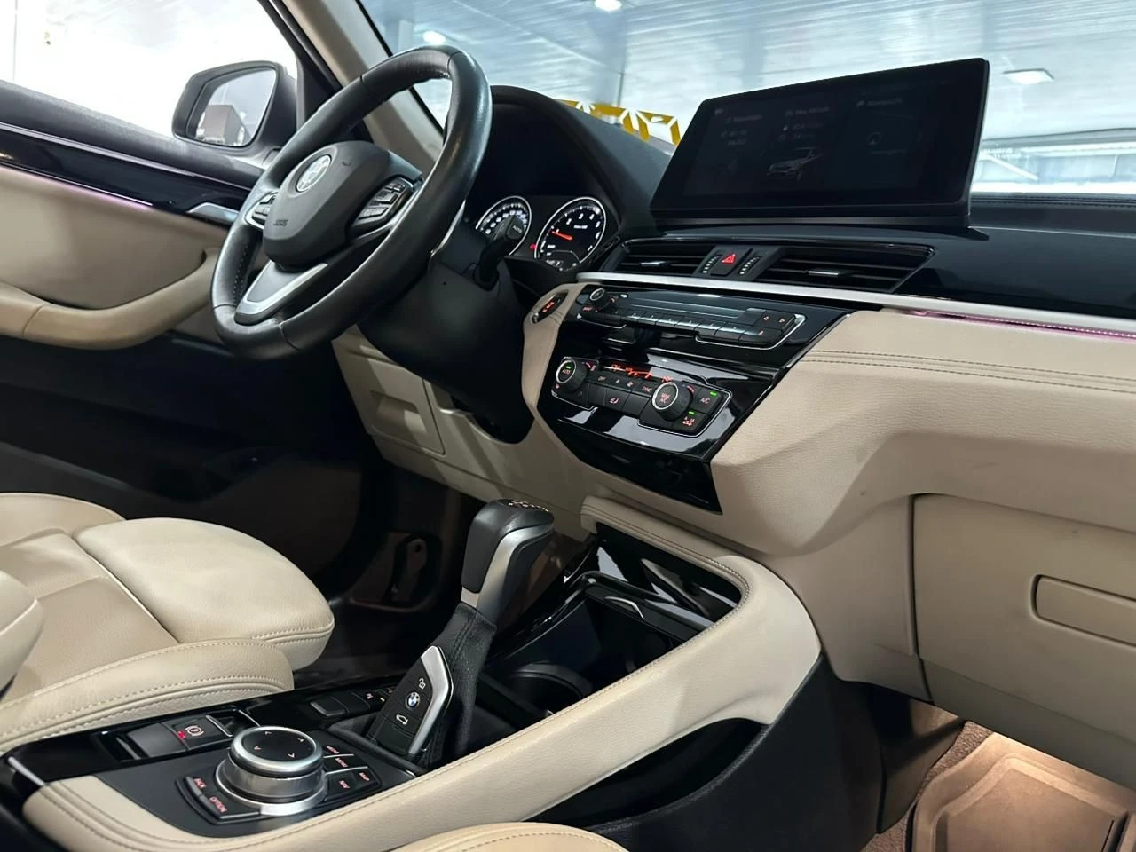 X1 2.0 16V TURBO SDRIVE20I X-LINE