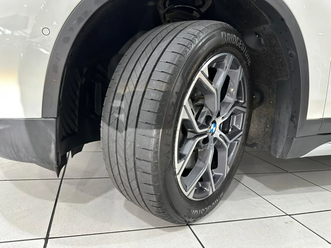 X1 2.0 16V TURBO SDRIVE20I X-LINE