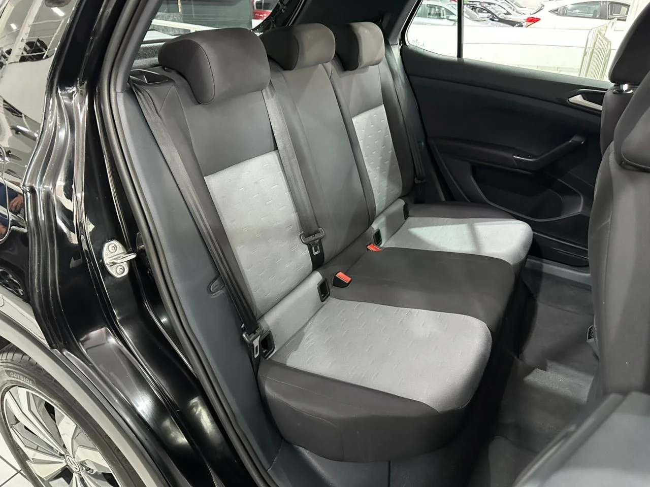 T-CROSS 1.0 200 TSI TOTAL COMFORTLINE