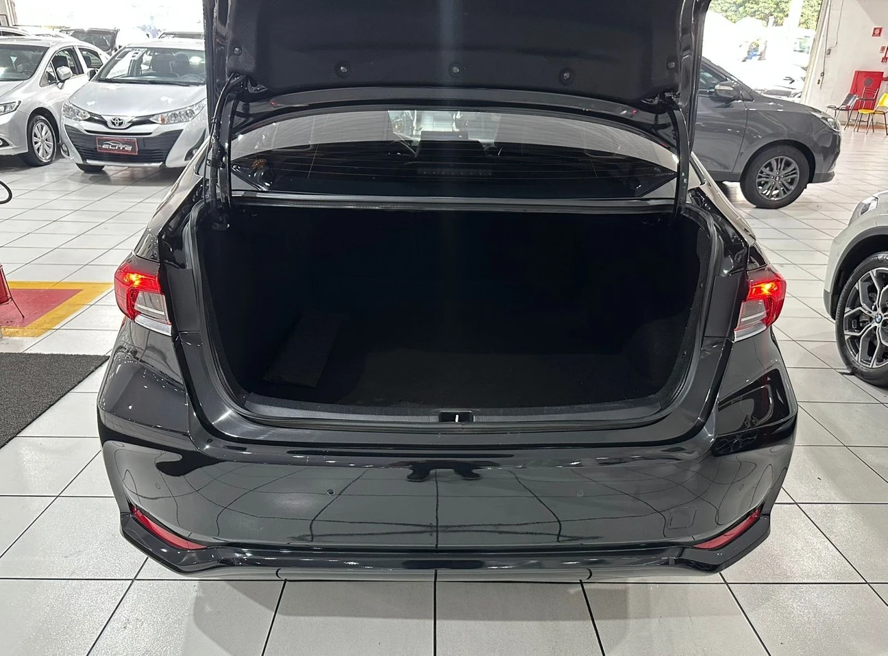 COROLLA 2.0 VVT-IE GLI DIRECT SHIFT