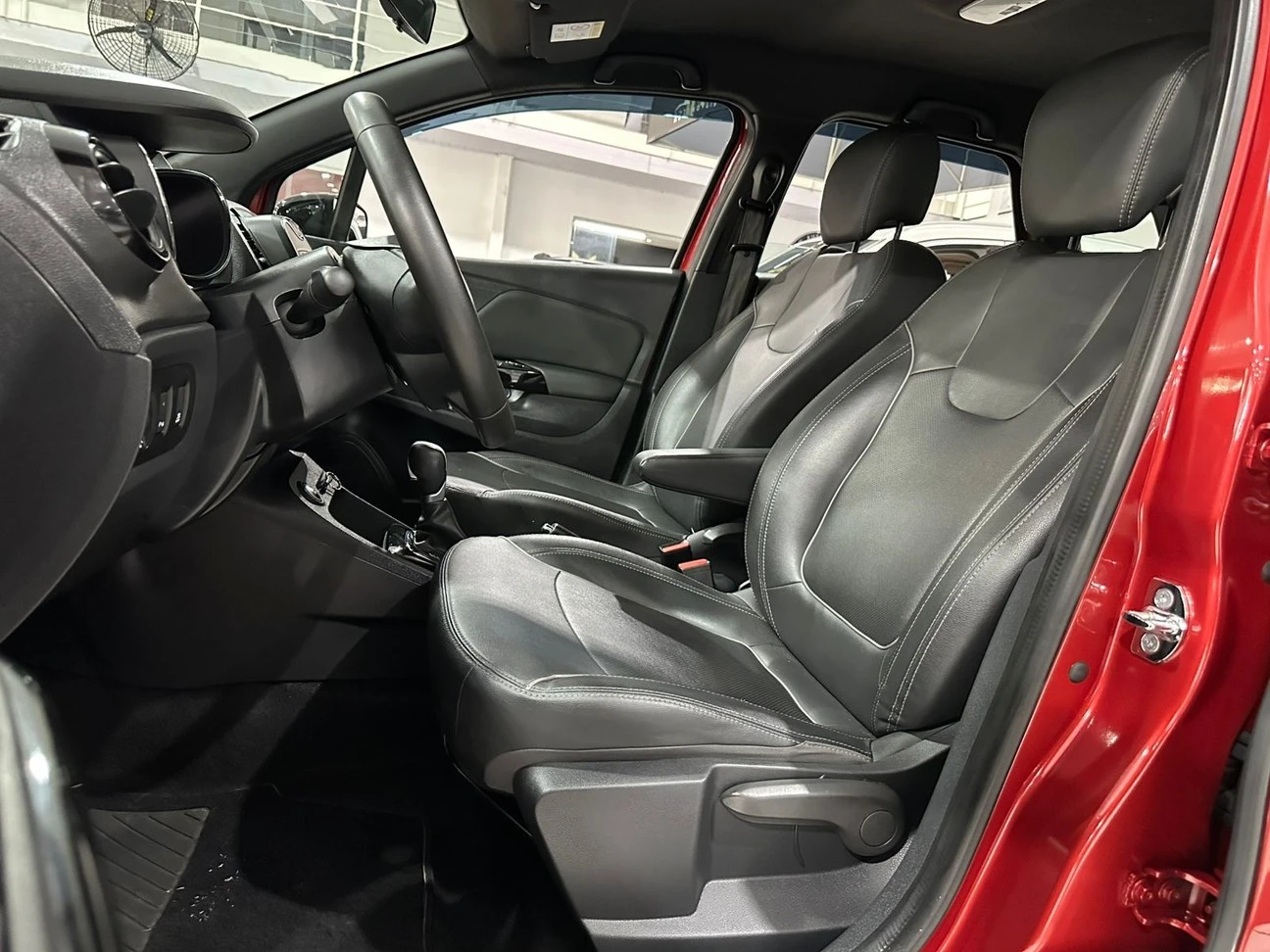 CAPTUR 1.6 16V SCE LIFE