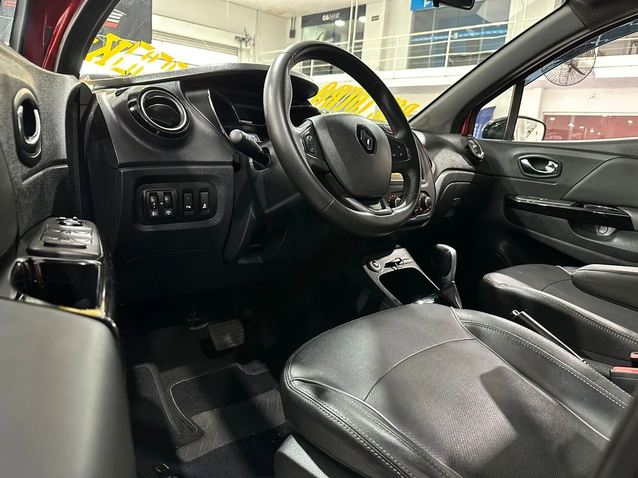 CAPTUR 1.6 16V SCE LIFE