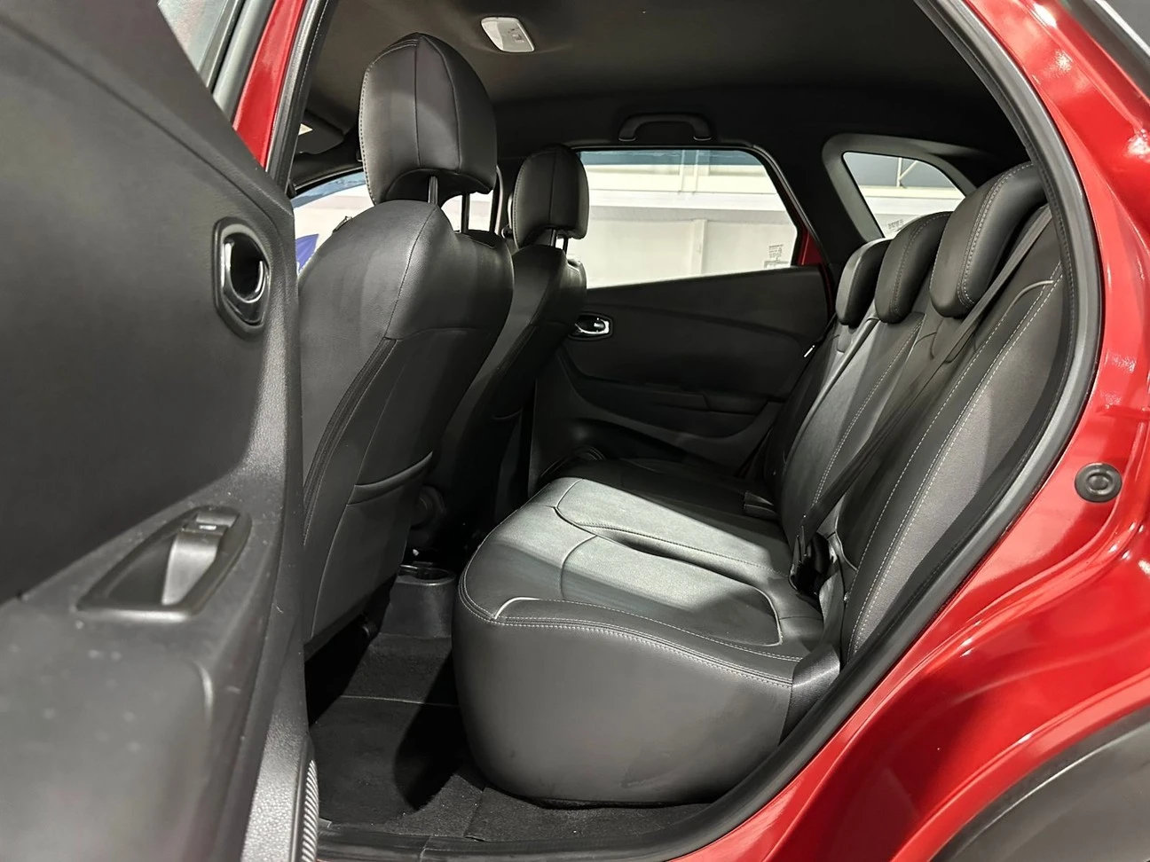 CAPTUR 1.6 16V SCE LIFE