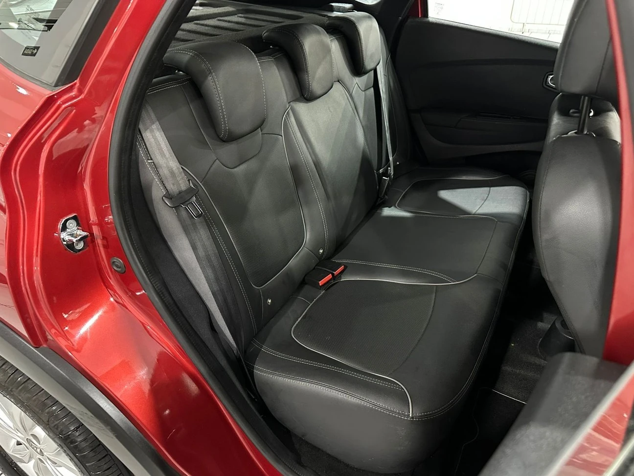 CAPTUR 1.6 16V SCE LIFE