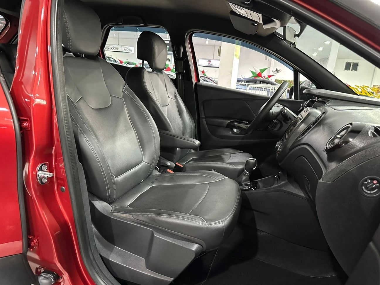 CAPTUR 1.6 16V SCE LIFE