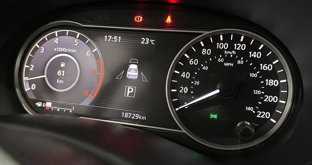 VERSA 1.6 16V EXCLUSIVE