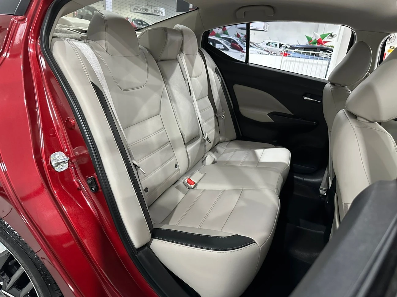 VERSA 1.6 16V EXCLUSIVE