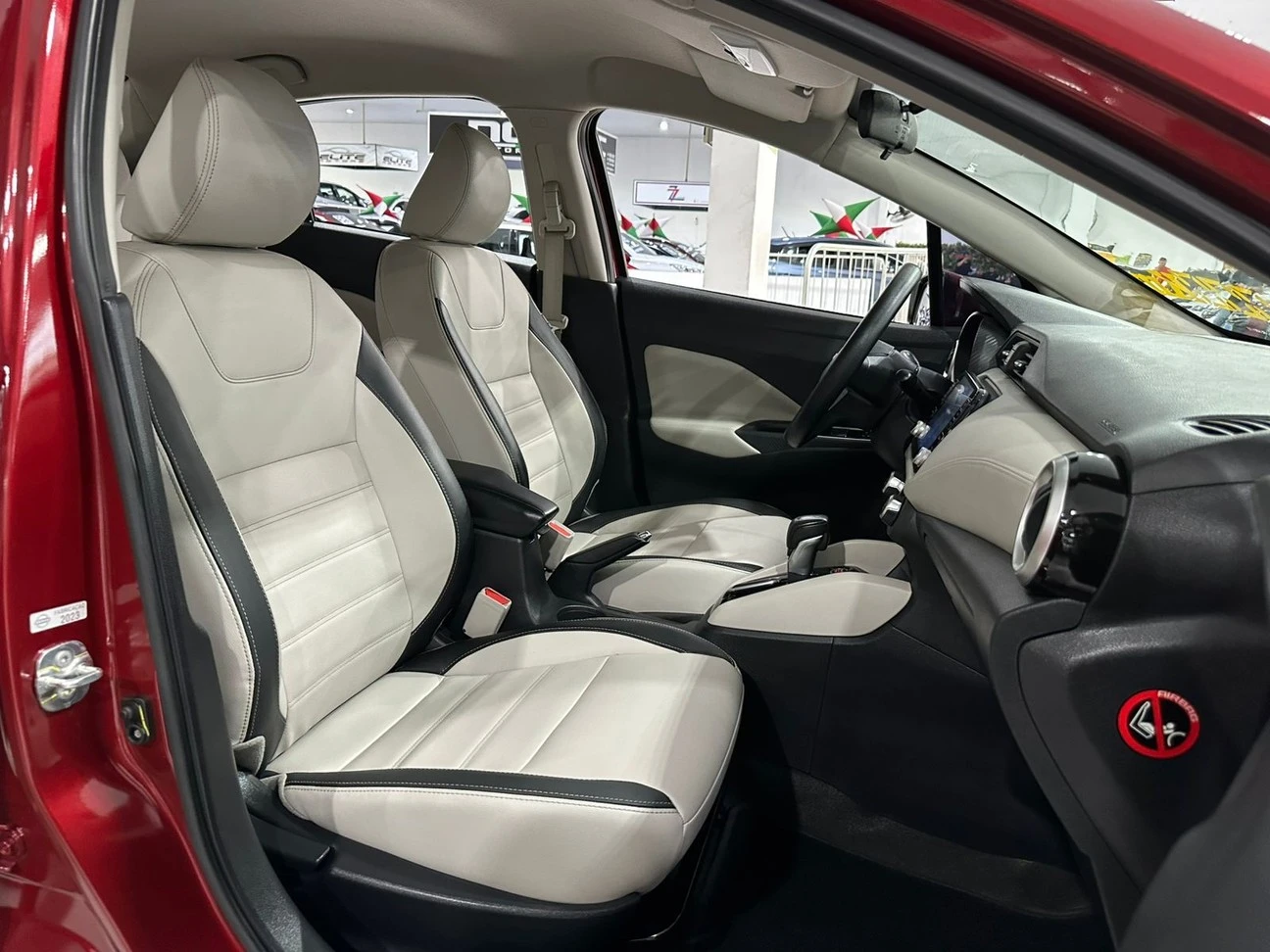 VERSA 1.6 16V EXCLUSIVE