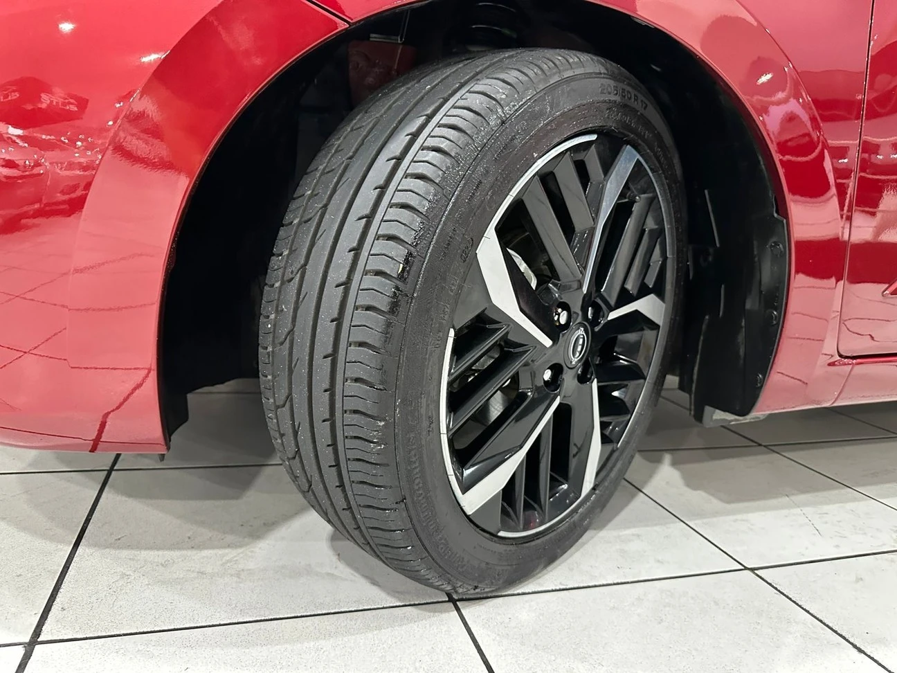 VERSA 1.6 16V EXCLUSIVE