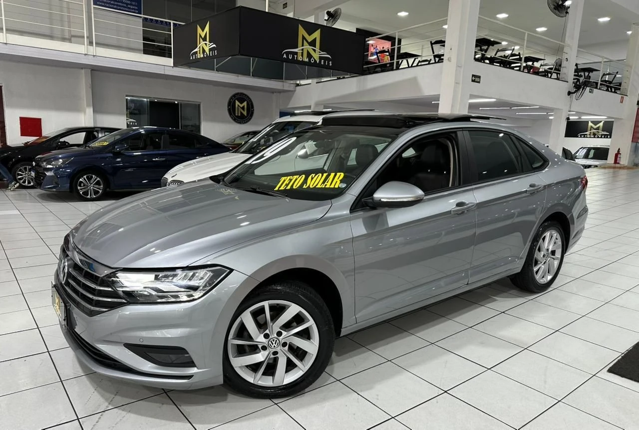 JETTA 1.4 250 TSI TOTAL COMFORTLINE