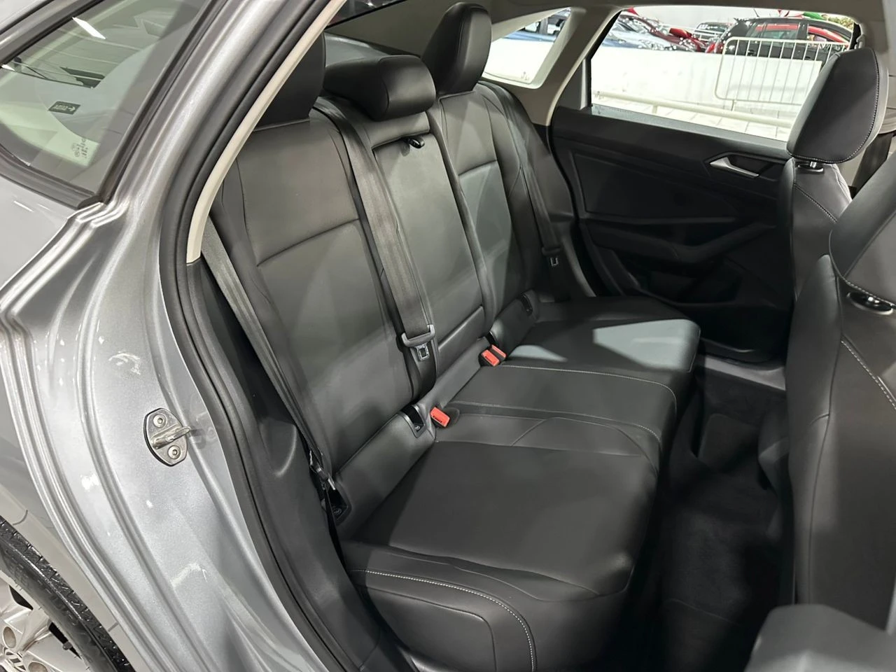 JETTA 1.4 250 TSI TOTAL COMFORTLINE