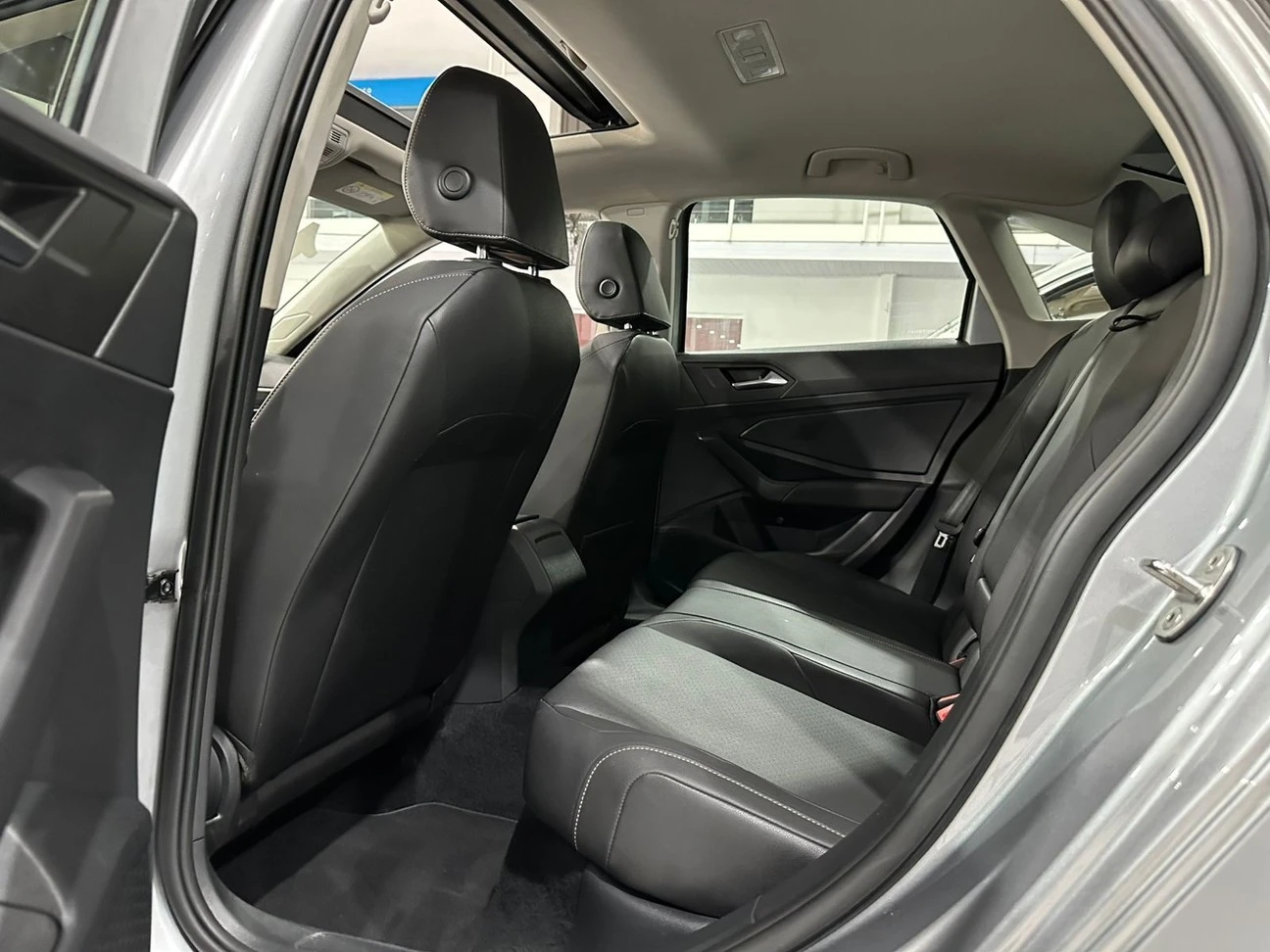 JETTA 1.4 250 TSI TOTAL COMFORTLINE