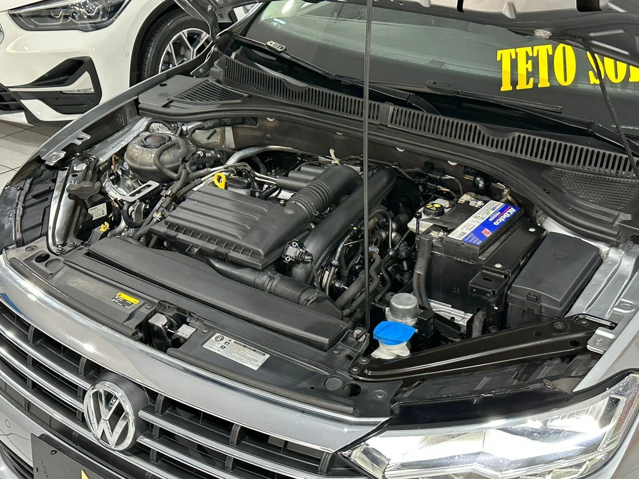 JETTA 1.4 250 TSI TOTAL COMFORTLINE