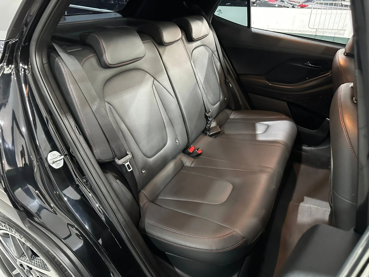 CRETA 1.0 TGDI N LINE